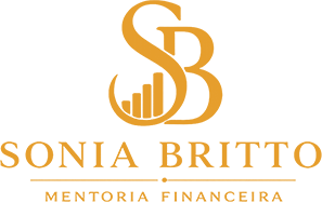 Sônia Britto · Mentoria Financeira